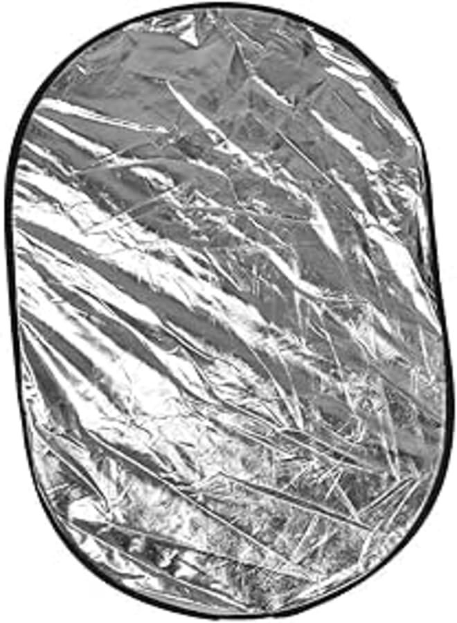 Portable Collapsible Light Photography Photo Reflector Diffuser for Studio Shooting
